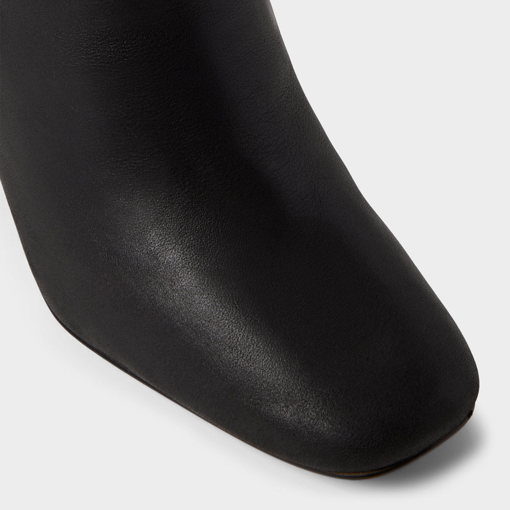 Aldo Helana in Wc Black - Knee-high boot, Block heel Women