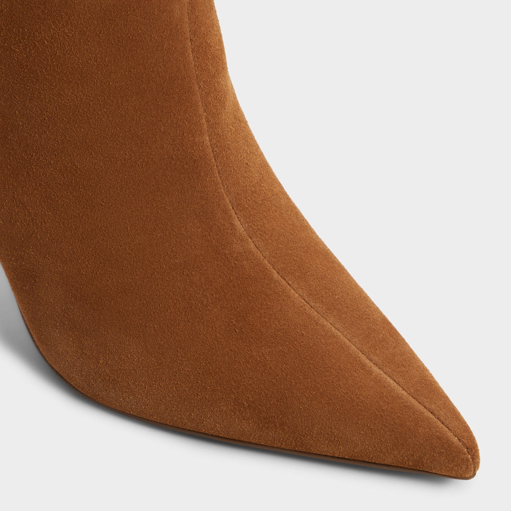 Aldo Kimmia in Other Brown - Knee-high boot, Stiletto heel Women