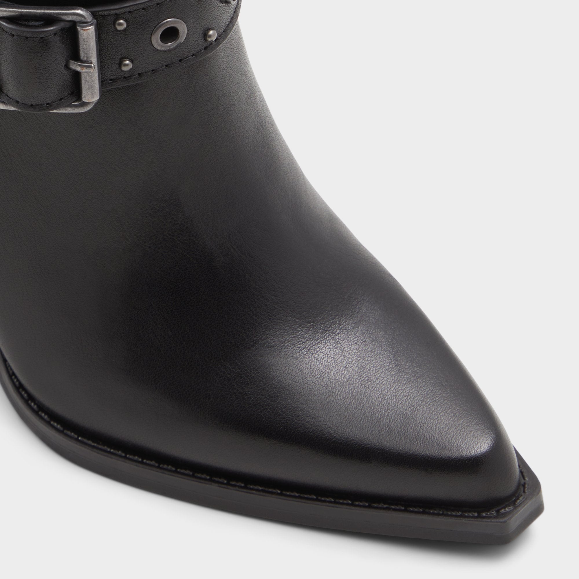 Aldo Thelidan Other Black Women's Tall Boots - Knee-high boot, Black Women