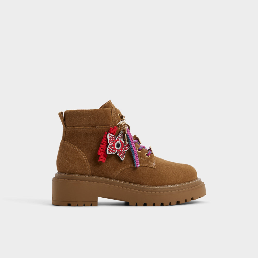 Aldo Therift in Sand - Women's hiking boot Women