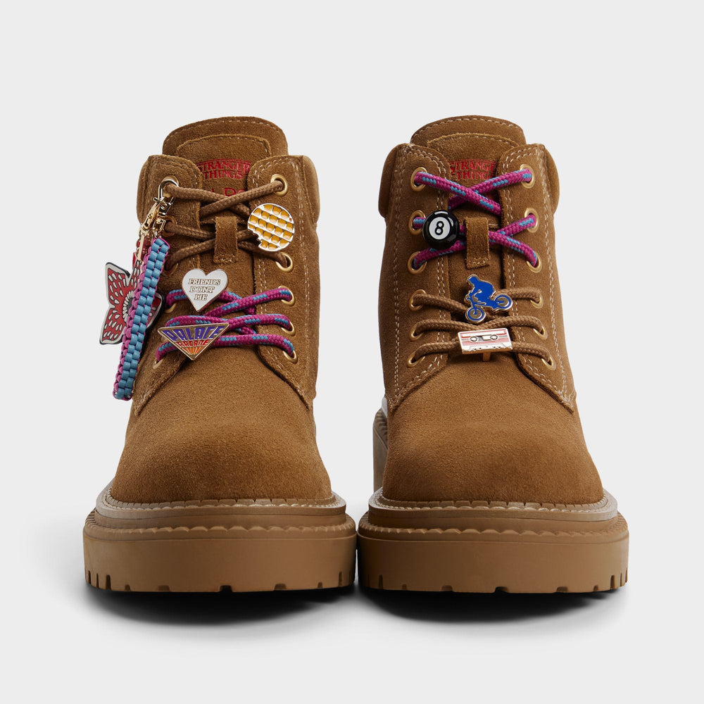 Aldo Therift in Sand - Women's hiking boot Women