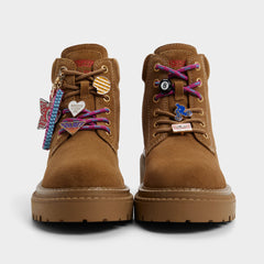 Aldo Therift in Sand - Women's hiking boot Women