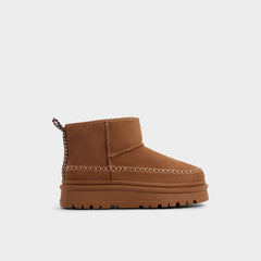 Aldo Milanie in Medium Brown -  Women