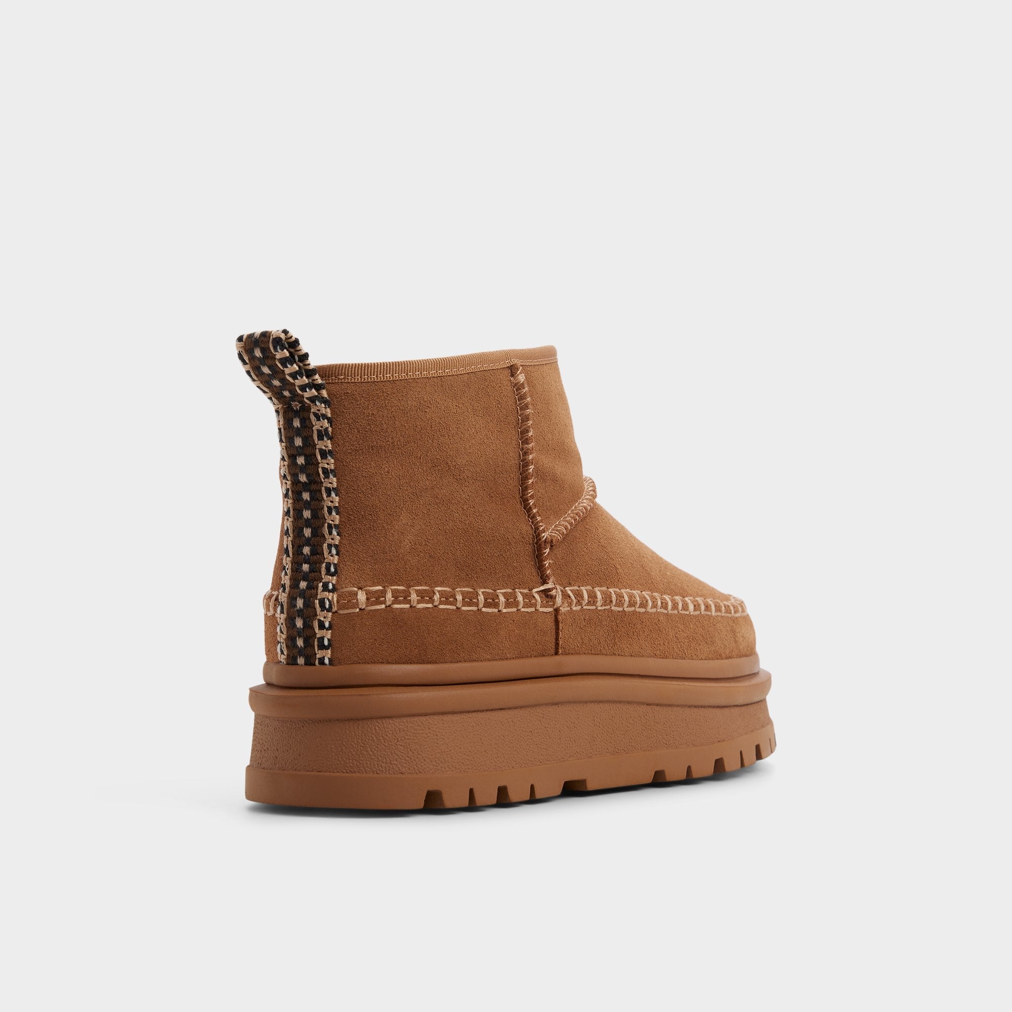 Aldo Milanie in Medium Brown -  Women