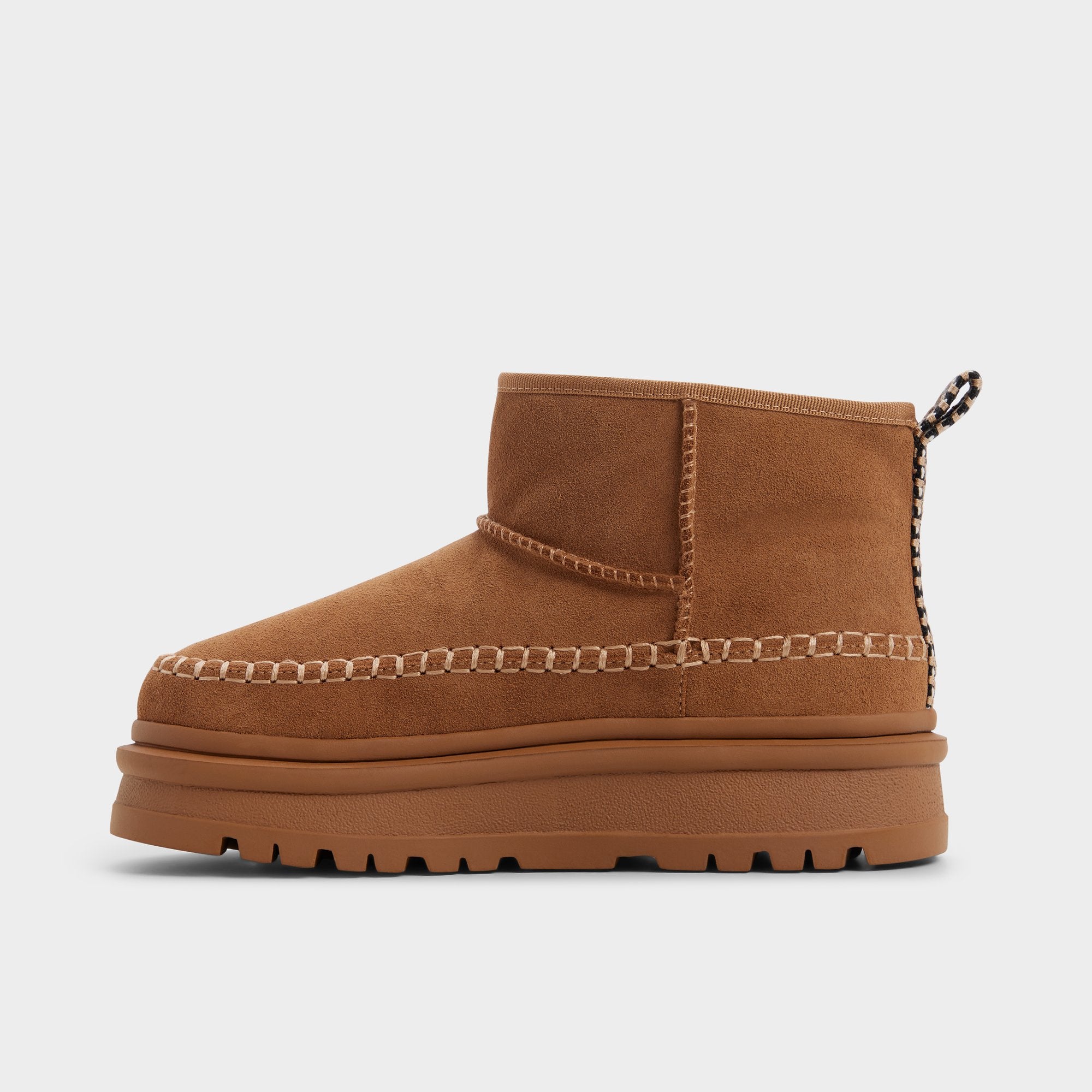 Aldo Milanie in Medium Brown -  Women