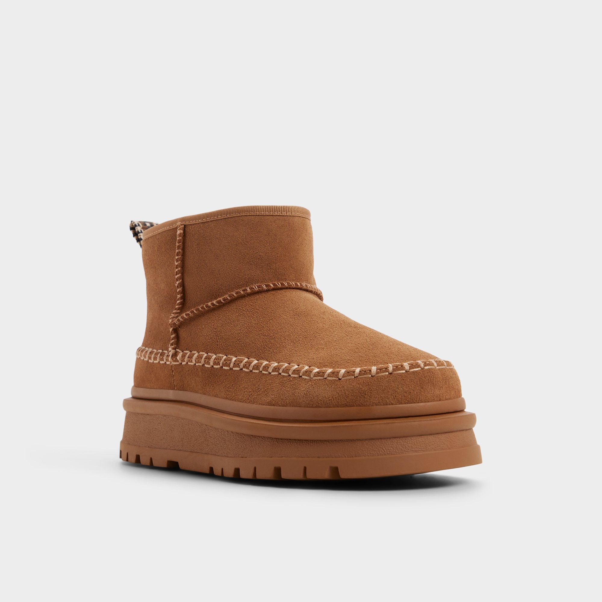 Aldo Milanie in Medium Brown -  Women