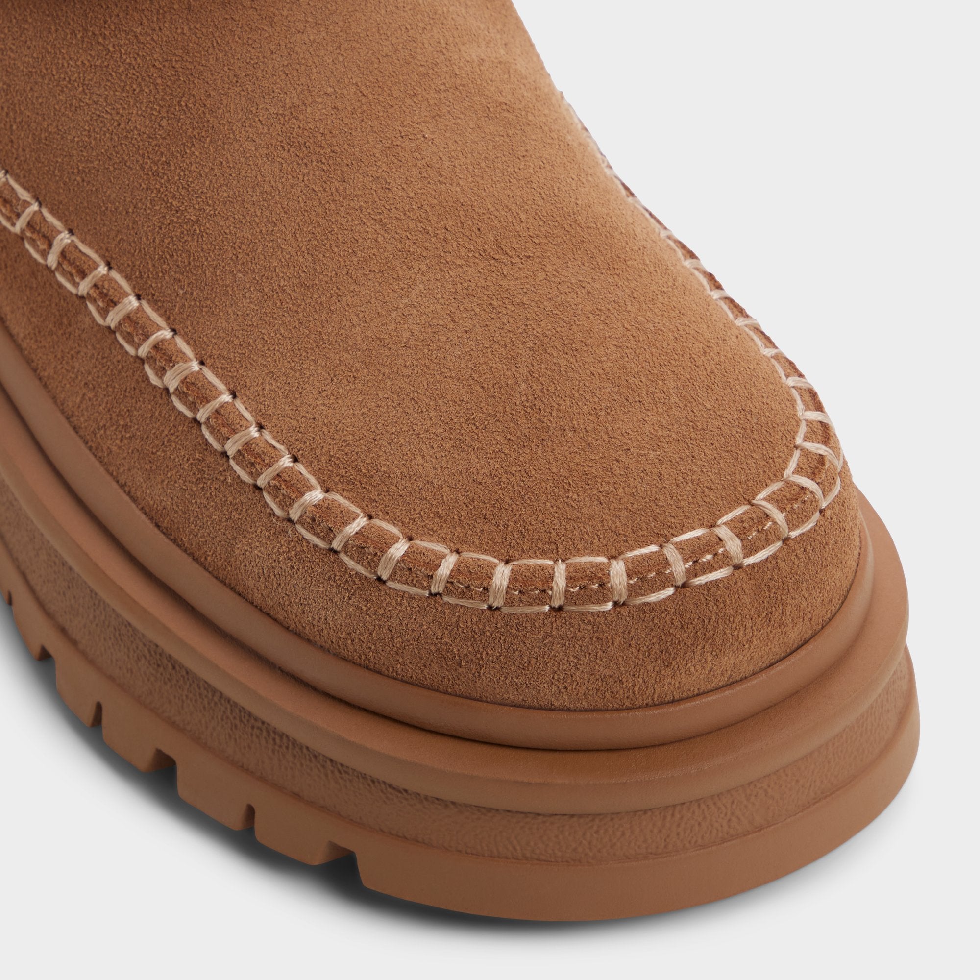 Aldo Milanie in Medium Brown -  Women