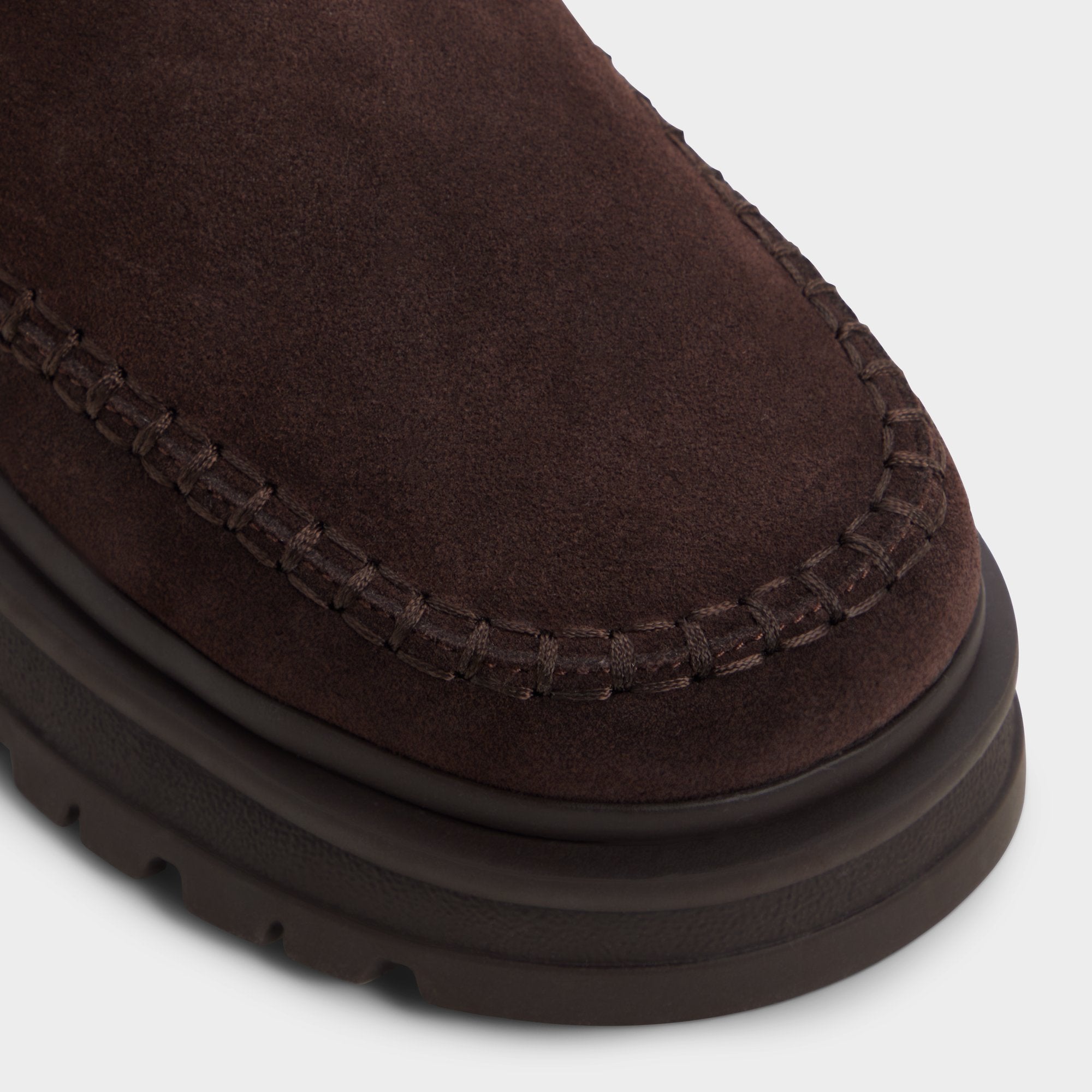 Aldo Milanie in Dark Brown -  Women