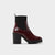 Dark Red
