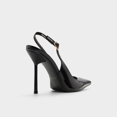 Aldo Serrah in Black - Pump, Stiletto heel Women|New