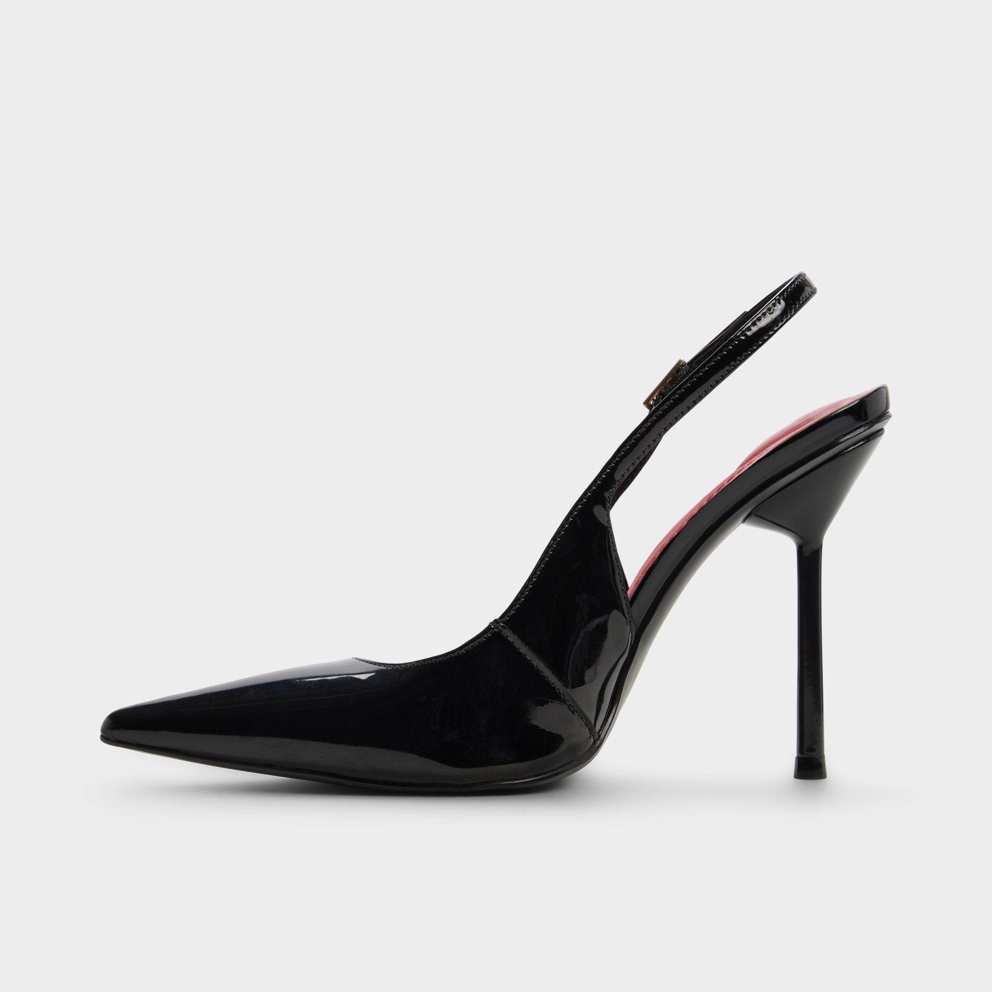 Aldo Serrah in Black - Pump, Stiletto heel Women|New