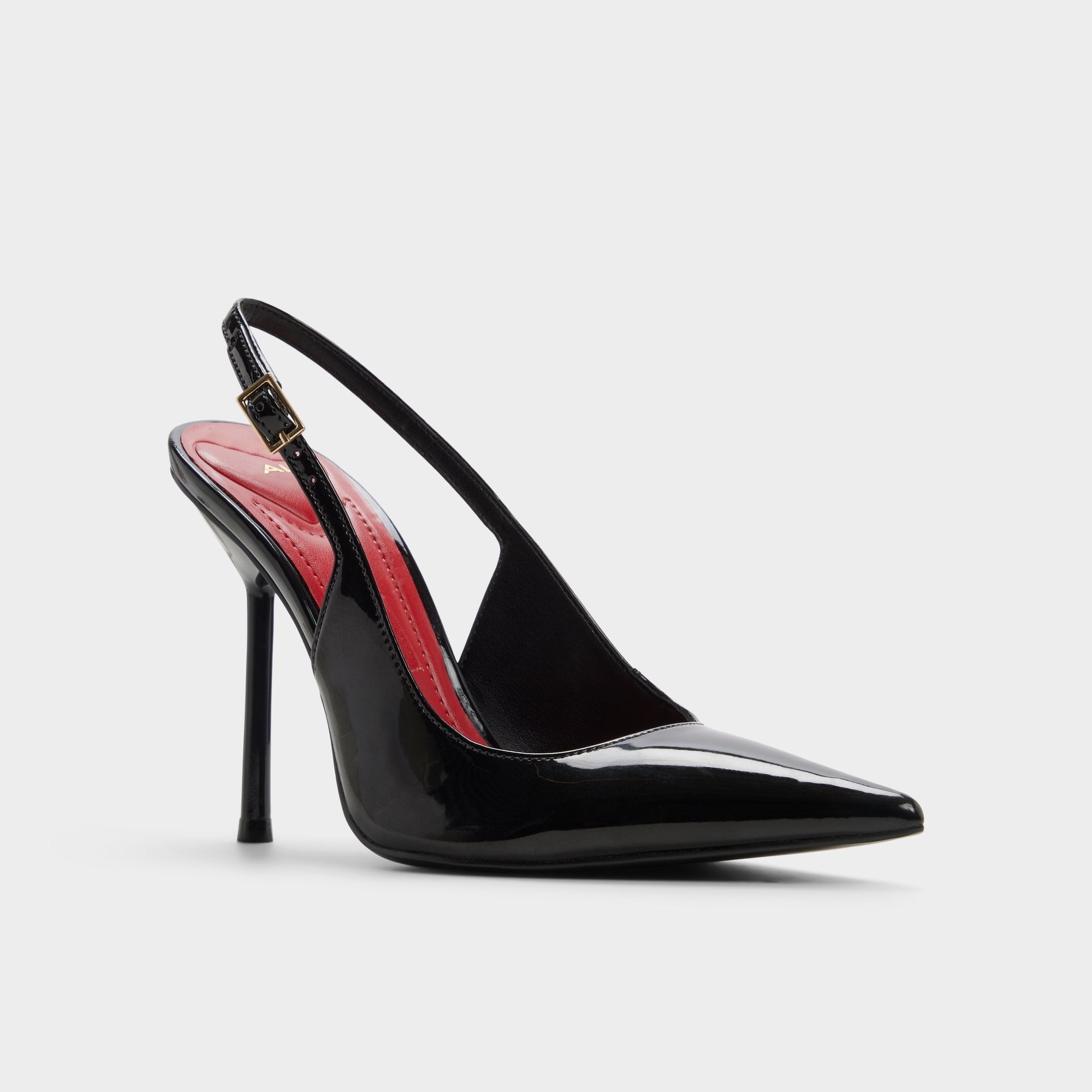 Aldo Serrah in Black - Pump, Stiletto heel Women|New