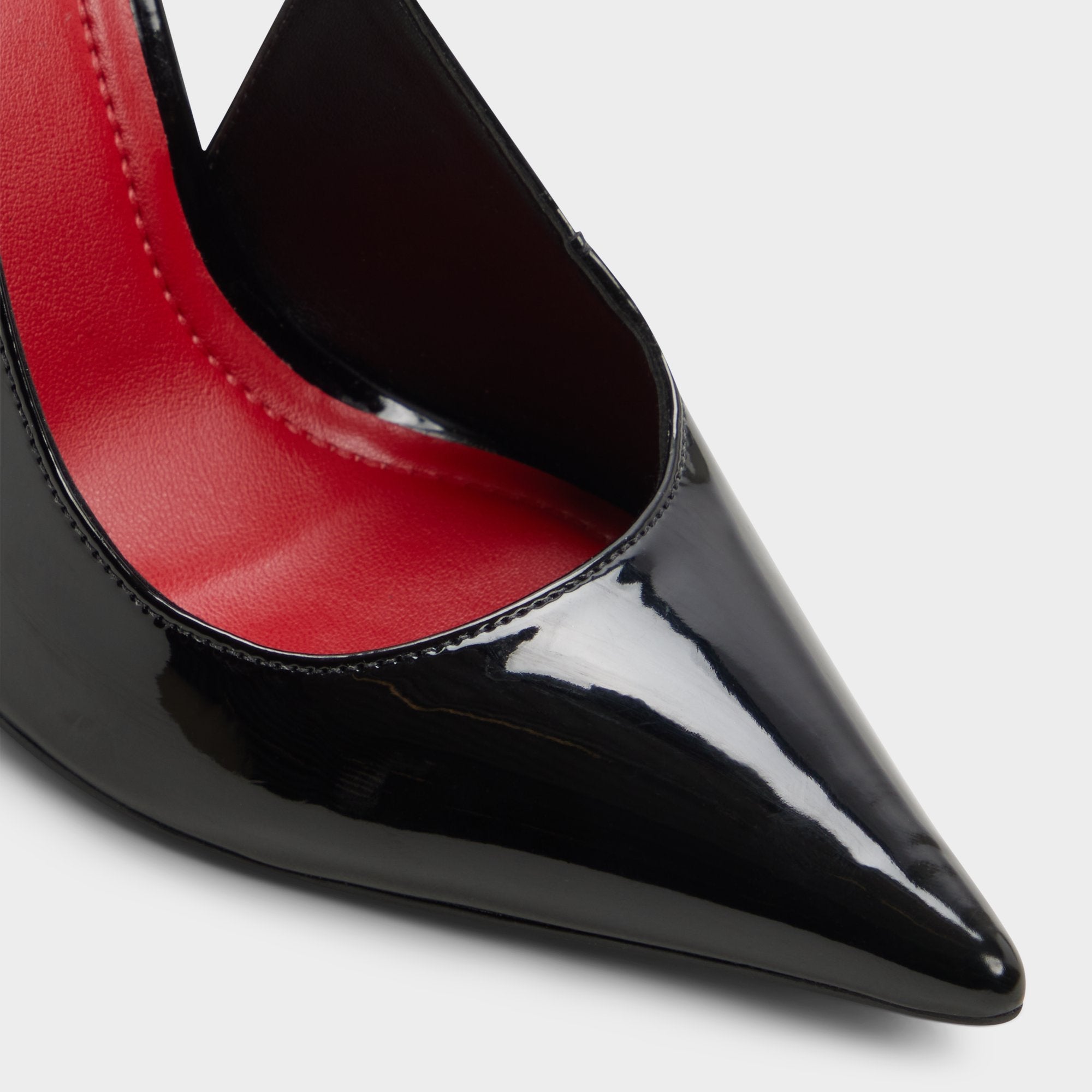 Aldo Serrah in Black - Pump, Stiletto heel Women|New