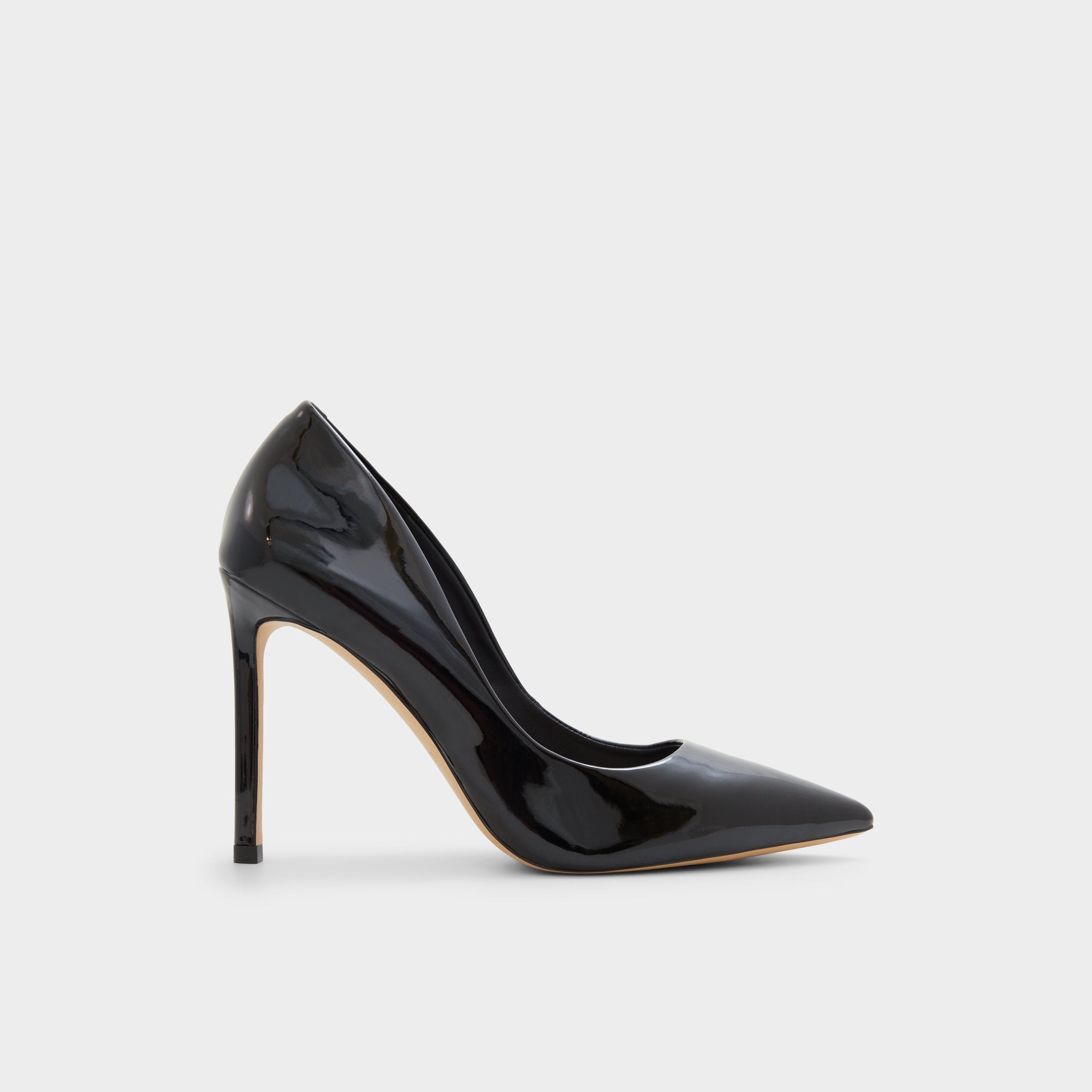 Aldo Stessy2.0 Black Women's Pumps - Pump, Stiletto heel Women