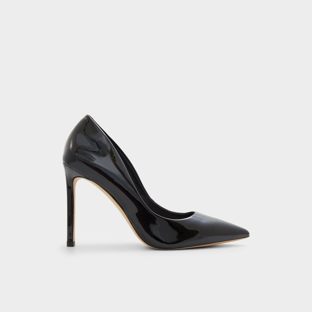 Aldo Stessy2.0 Black Women's Pumps - Pump, Stiletto heel Women