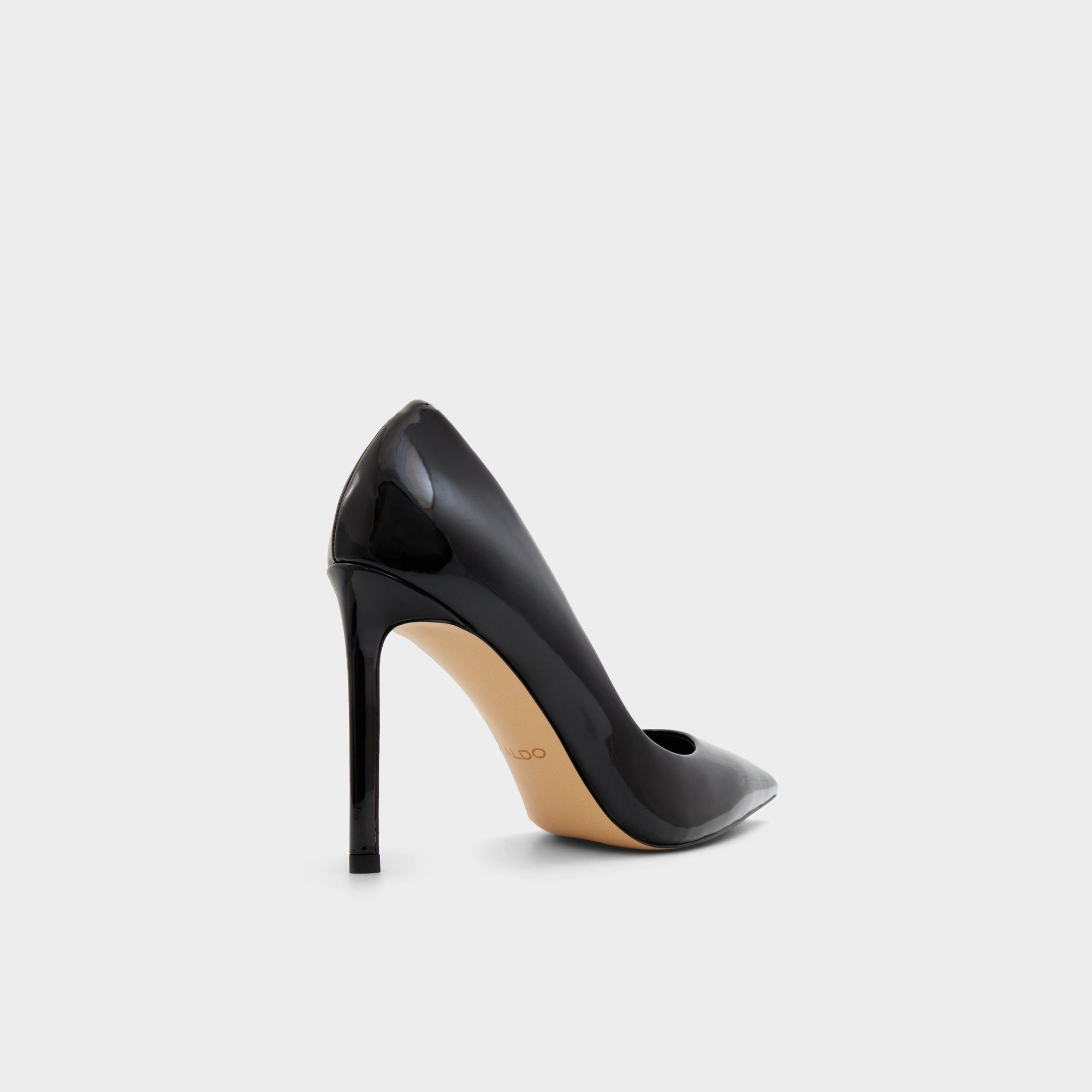 Aldo Stessy2.0 Black Women's Pumps - Pump, Stiletto heel Women