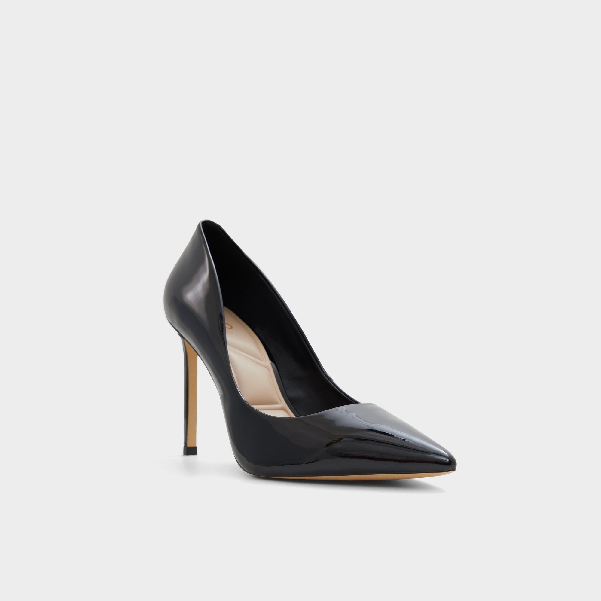 Aldo Stessy2.0 Black Women's Pumps - Pump, Stiletto heel Women