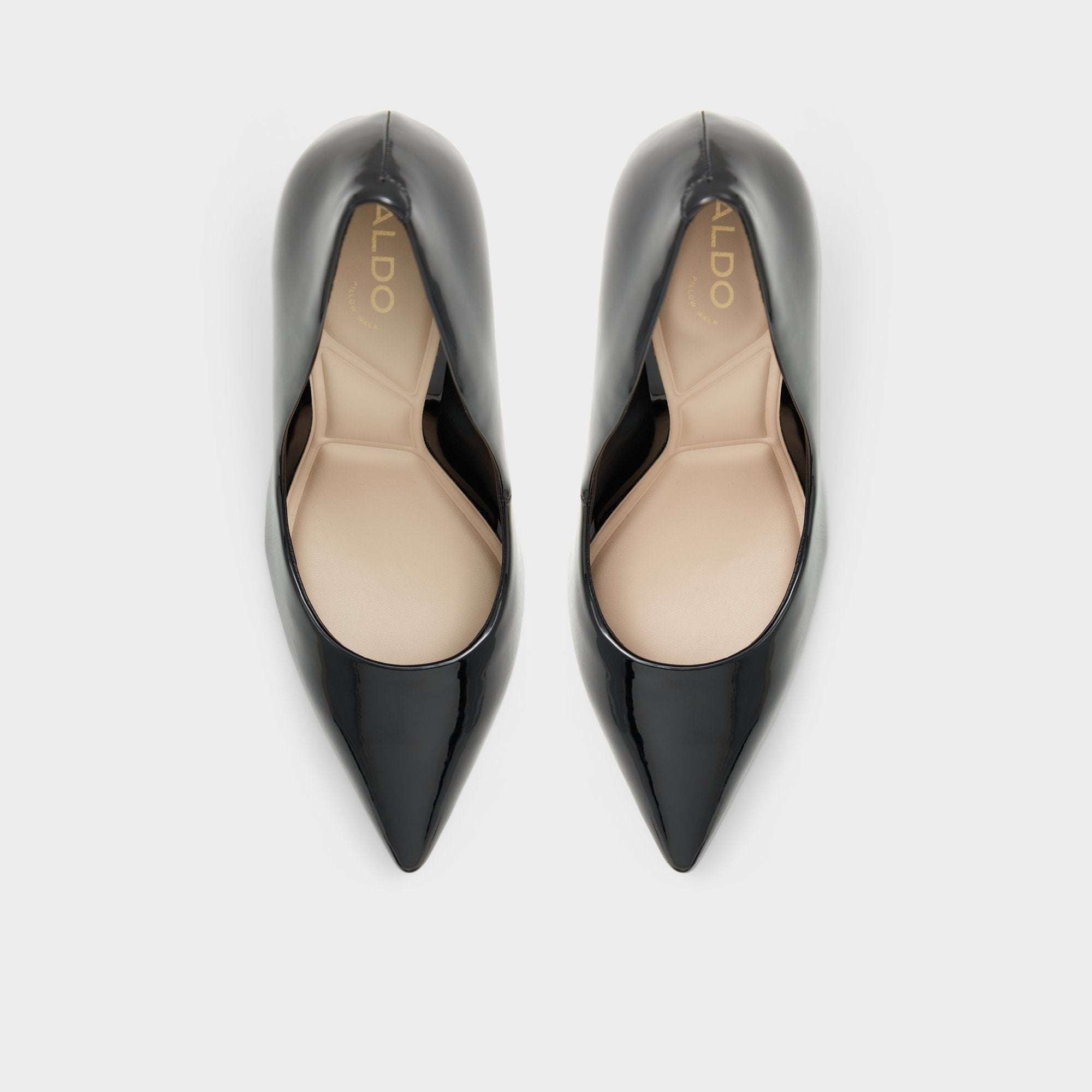 Aldo Stessy2.0 Black Women's Pumps - Pump, Stiletto heel Women