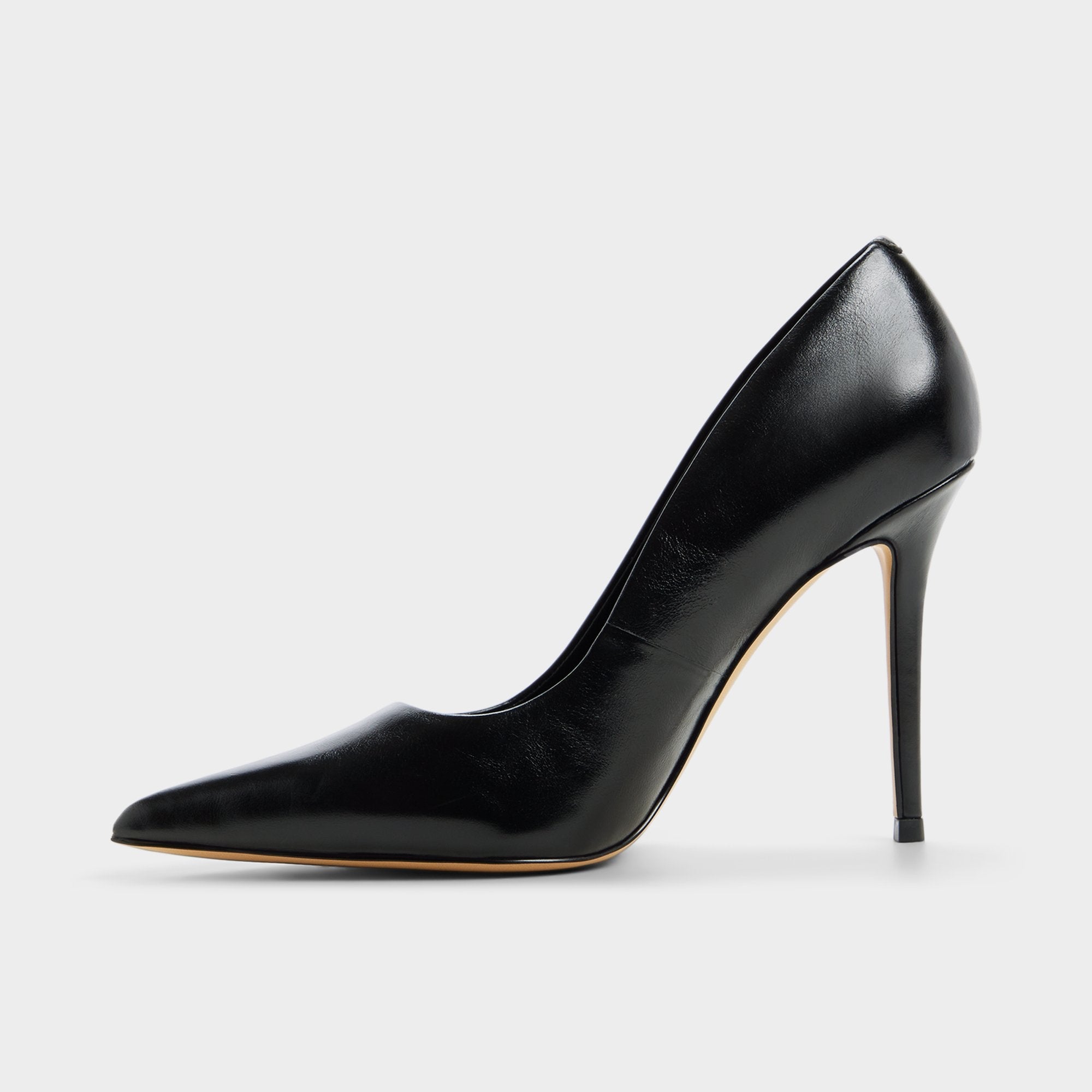 Aldo Stasya in Black - Pump, Stiletto heel Women