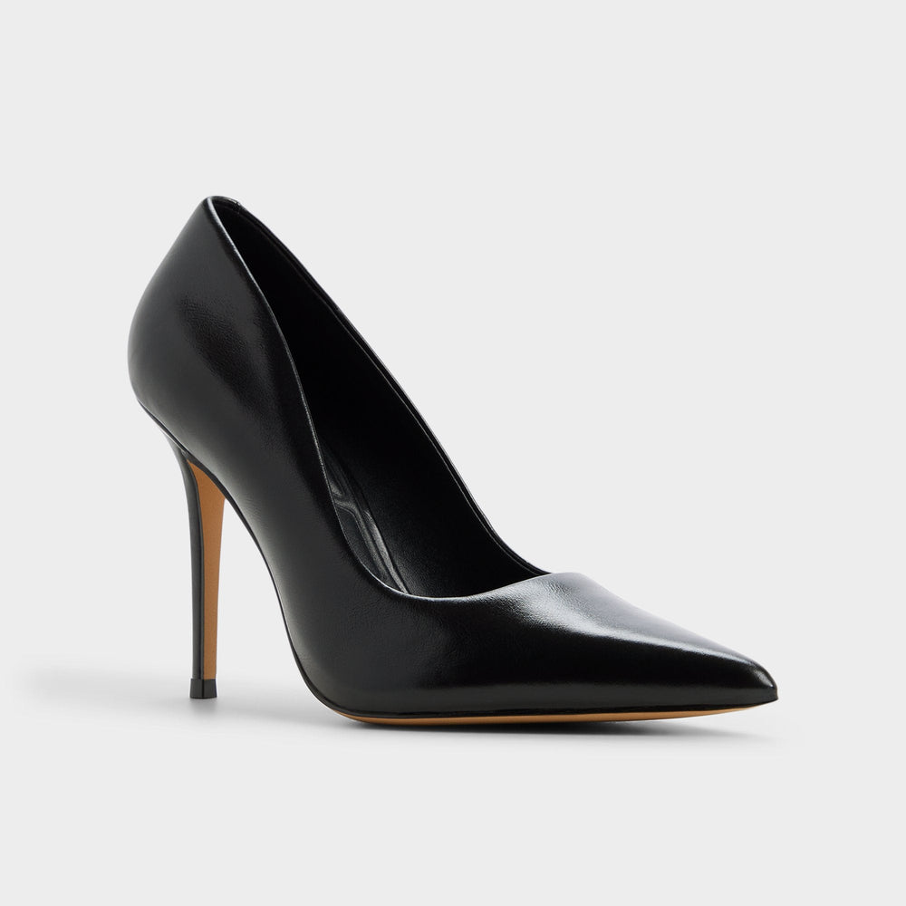 Aldo Stasya in Black - Pump, Stiletto heel Women