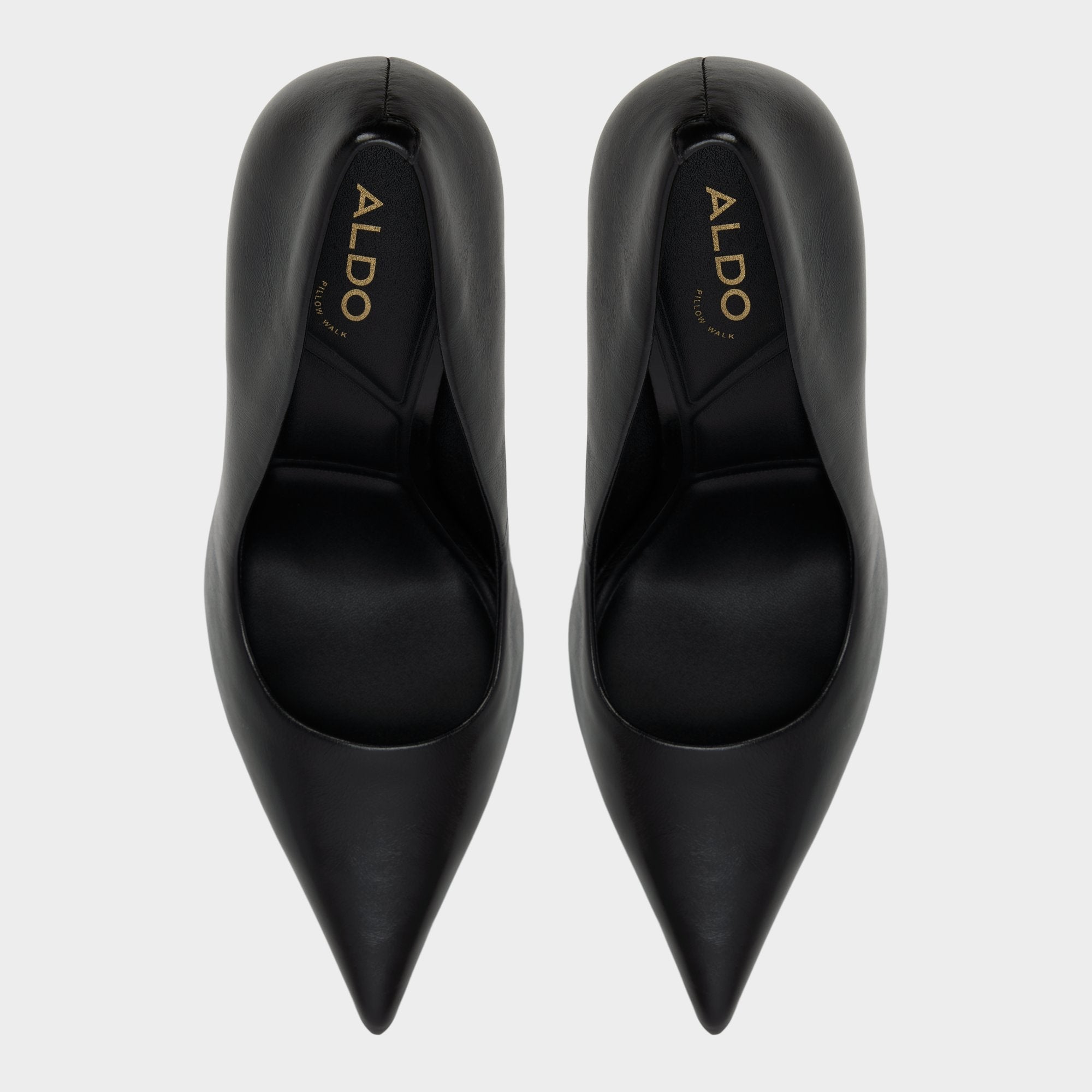 Aldo Stasya in Black - Pump, Stiletto heel Women