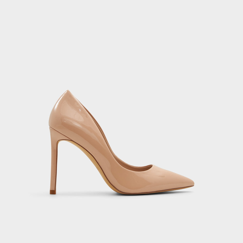 Aldo Stessy2.0 Bone Women's Pumps - Pump, Stiletto heel Women