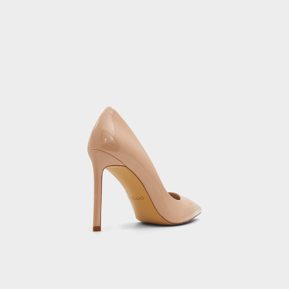 Aldo Stessy2.0 Bone Women's Pumps - Pump, Stiletto heel Women