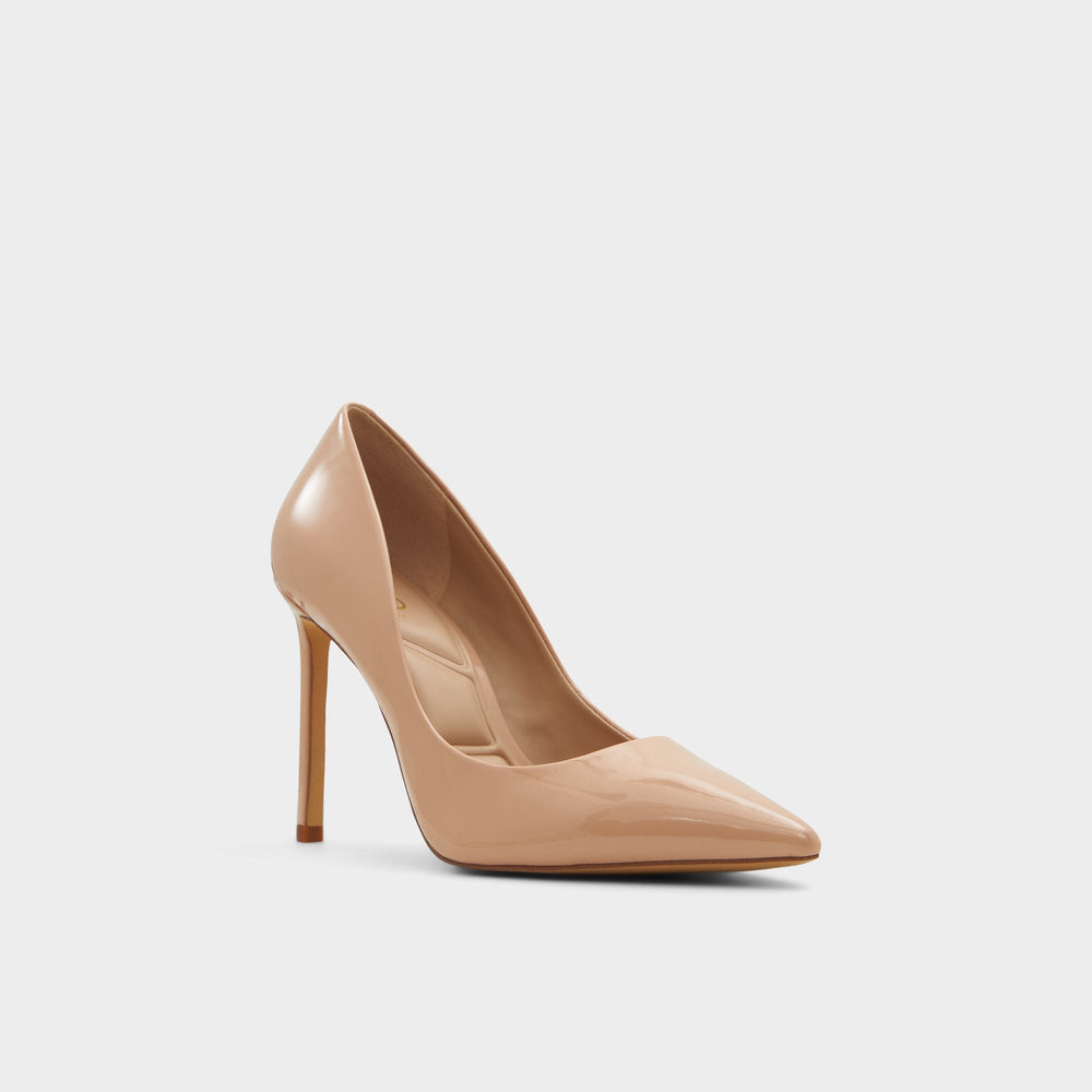 Aldo Stessy2.0 Bone Women's Pumps - Pump, Stiletto heel Women