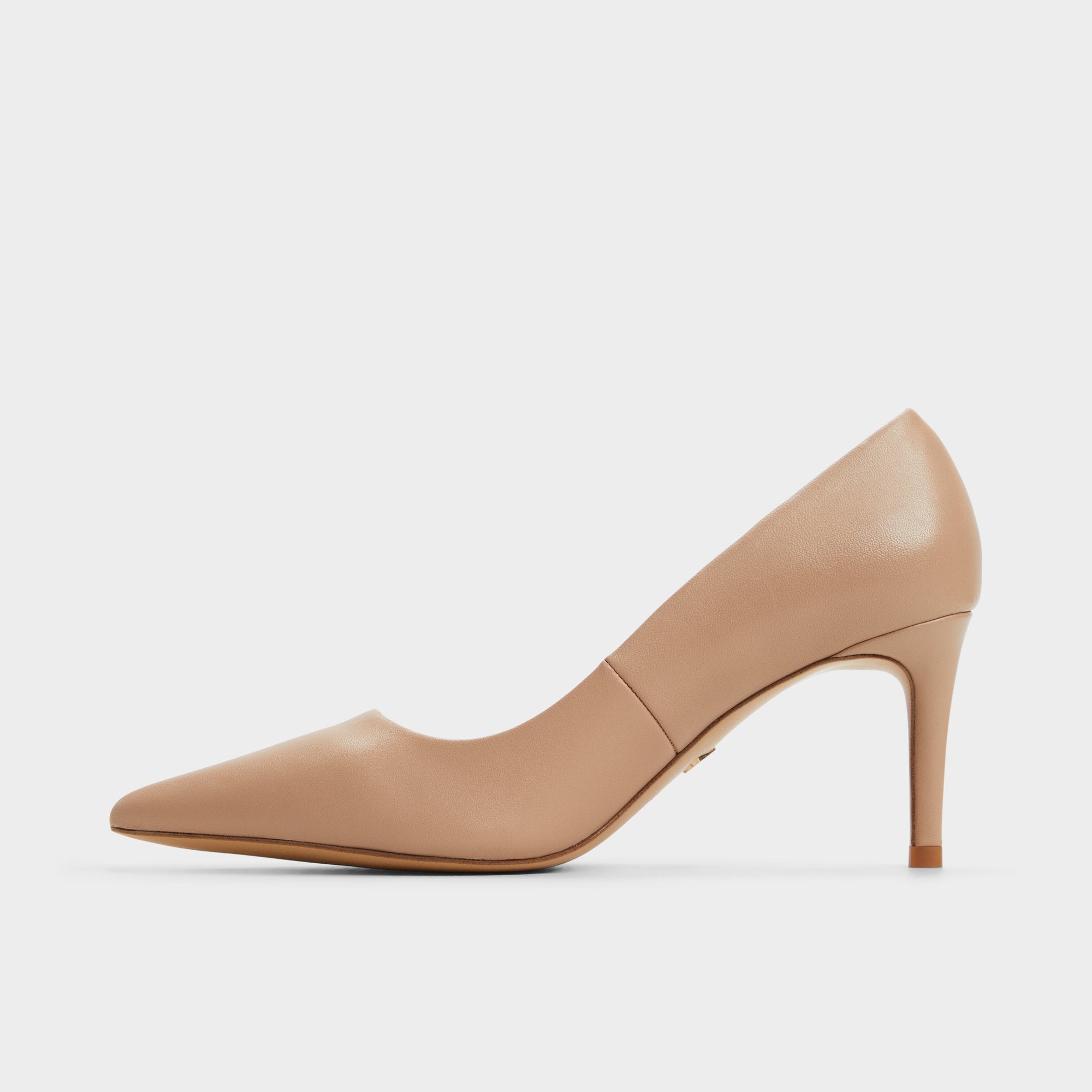 Aldo Verone Tan Women's Pumps - Pump, Stiletto heel Women