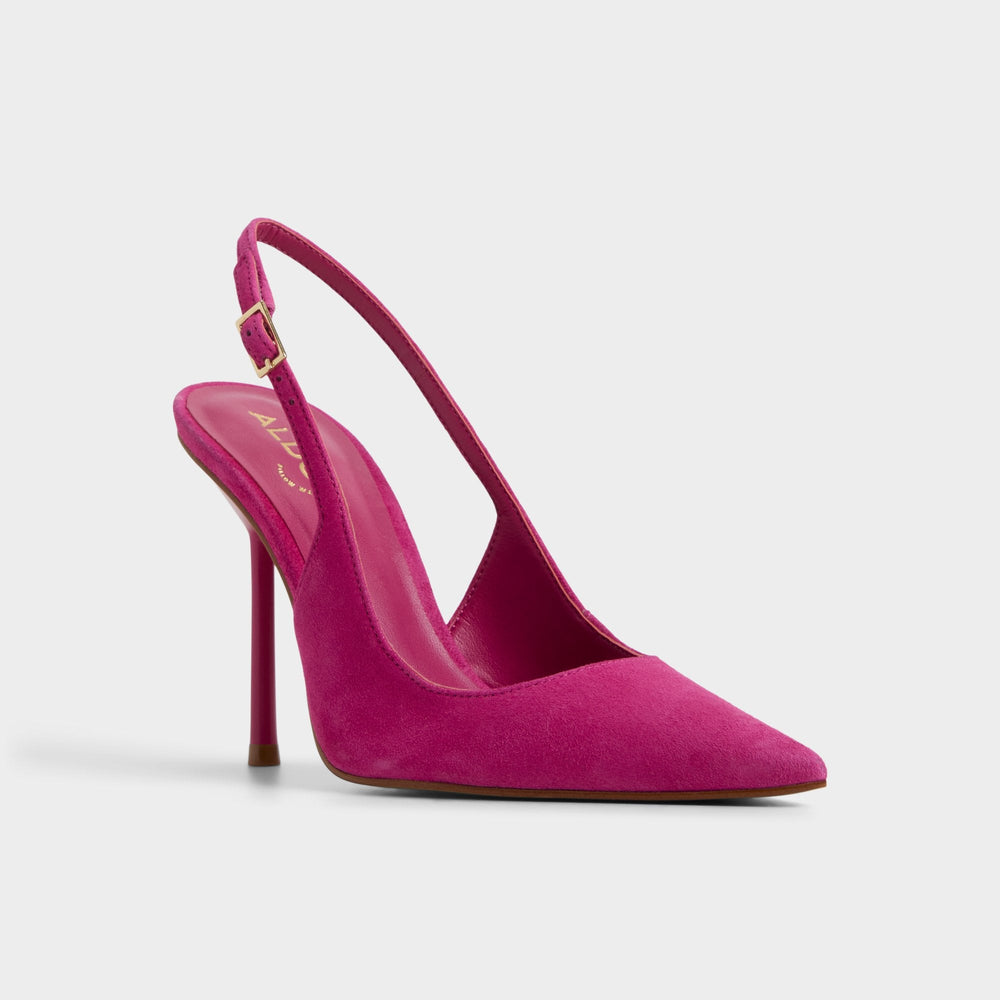 Aldo Serrah in Dark Pink - Pump, Stiletto heel Women