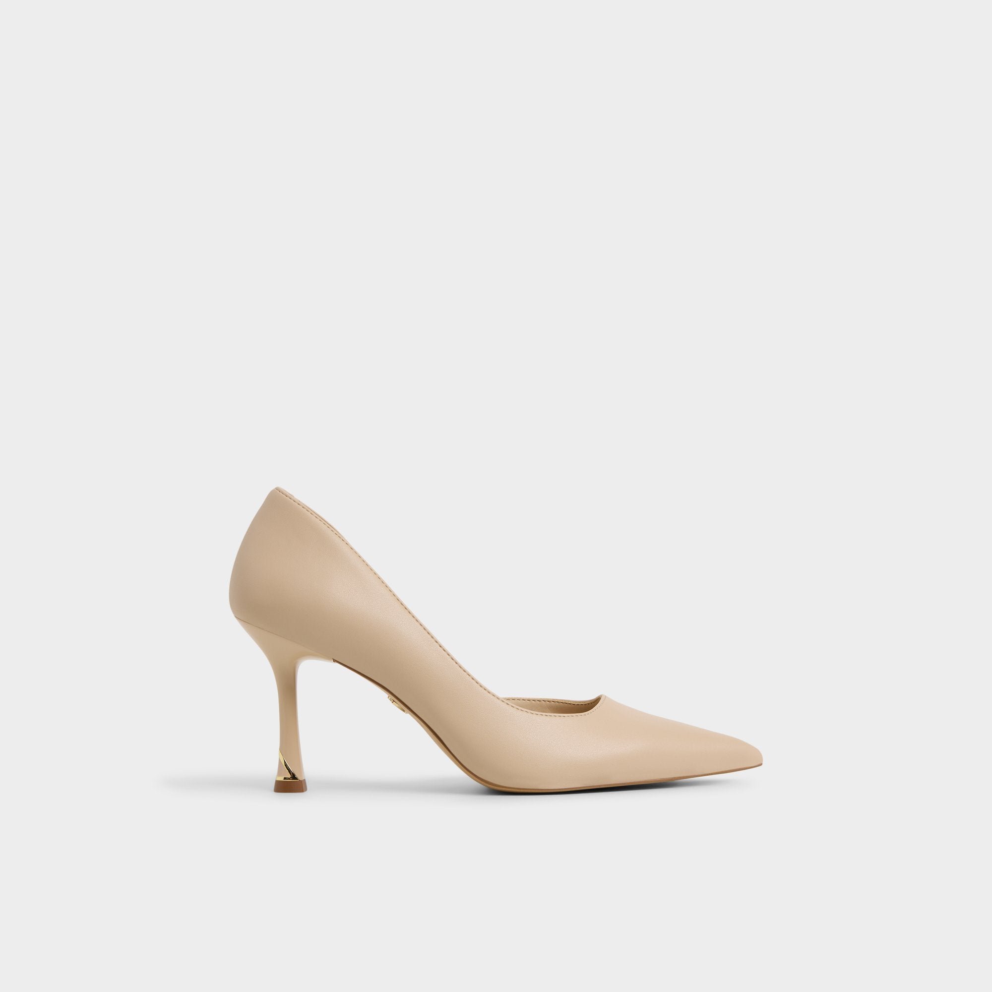Aldo Livianna Medium Beige Women's Pumps - Pump, Stiletto heel Women