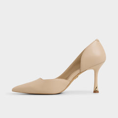 Aldo Livianna Medium Beige Women's Pumps - Pump, Stiletto heel Women