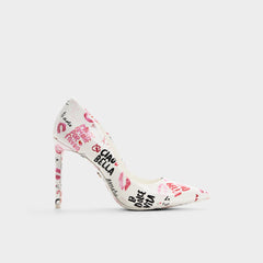 Aldo Stessy2 in 0 Open Miscellaneous - Pump, Stiletto heel Women