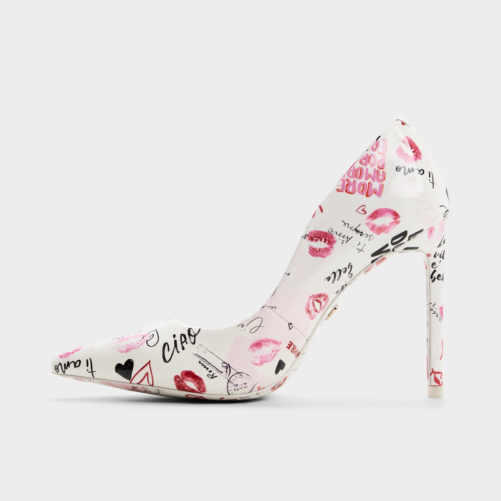 Aldo Stessy2 in 0 Open Miscellaneous - Pump, Stiletto heel Women