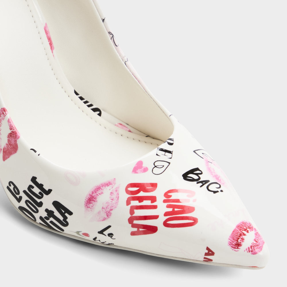 Aldo Stessy2 in 0 Open Miscellaneous - Pump, Stiletto heel Women