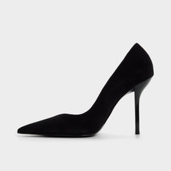 Aldo Emelie in Black - Pump, Stiletto heel Women