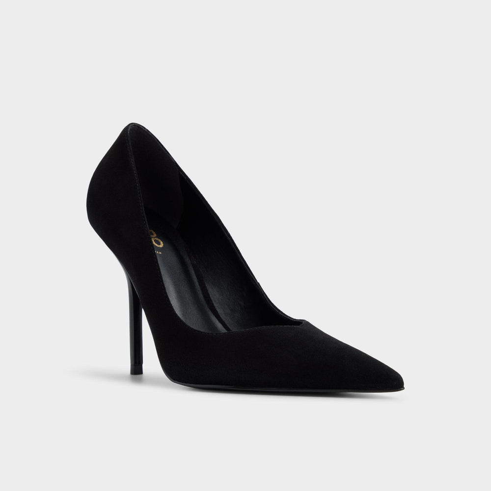 Aldo Emelie in Black - Pump, Stiletto heel Women