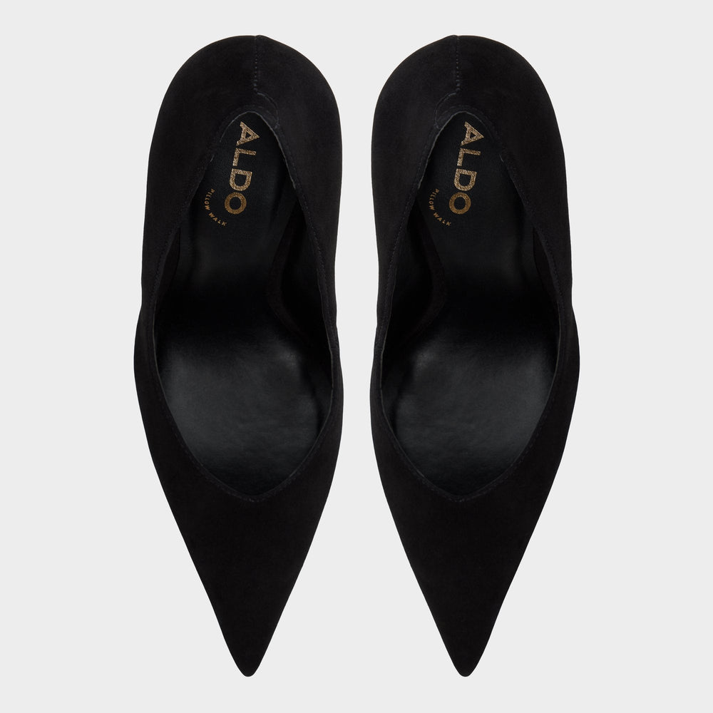 Aldo Emelie in Black - Pump, Stiletto heel Women