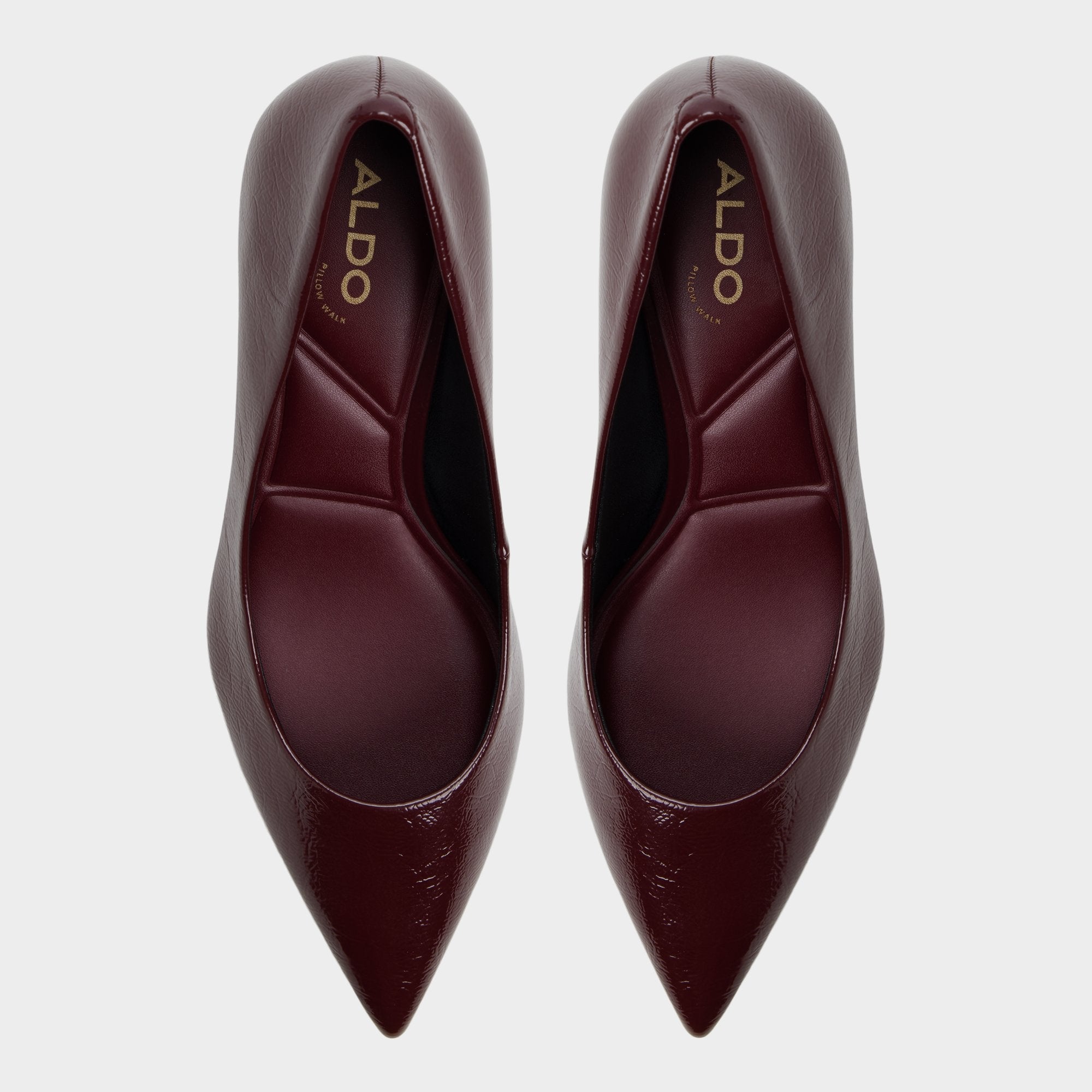 Aldo Ybalelin Other Red Women's Block heels - Pump, Block heel Women