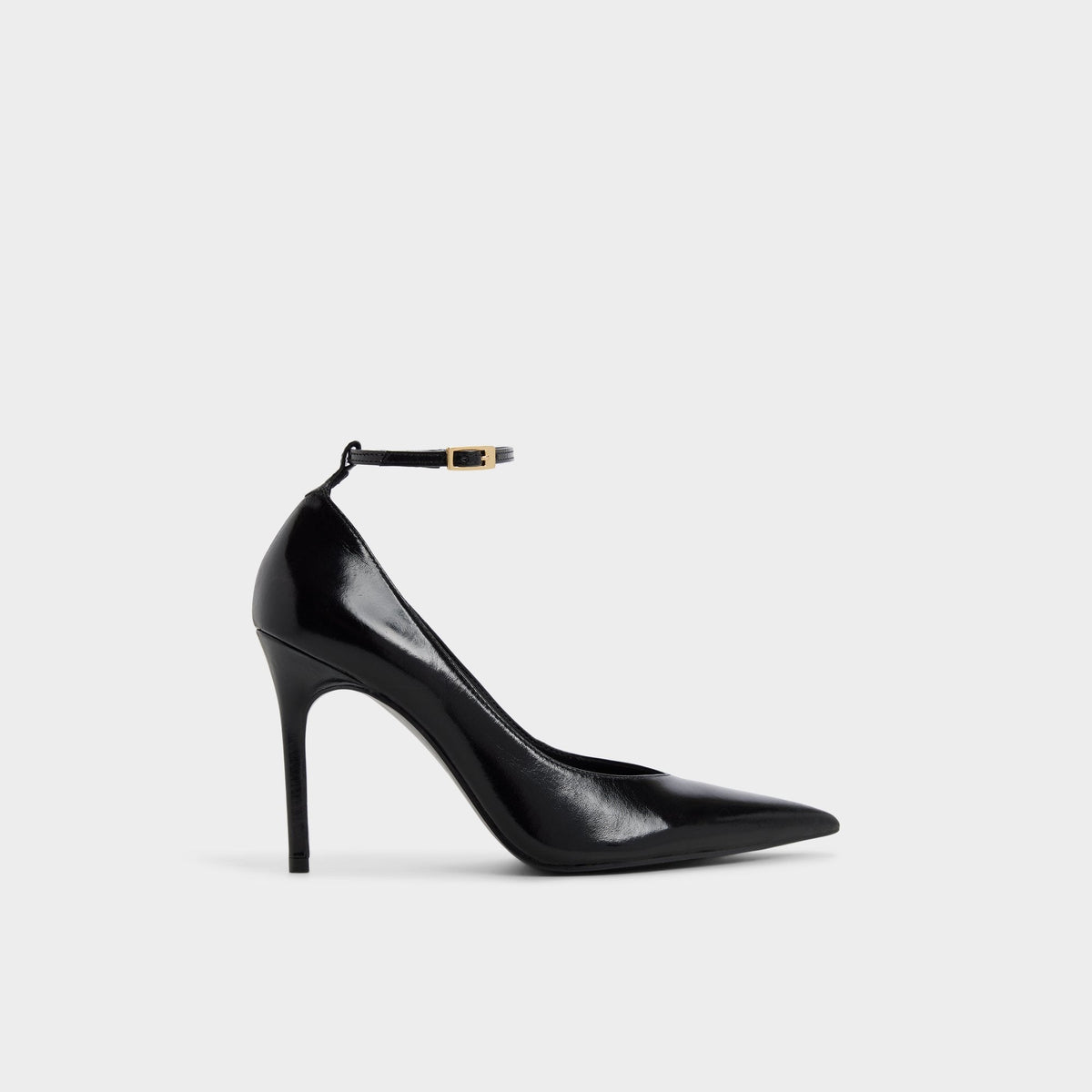 Aldo Zaira in Black - Pump, Stiletto heel Women