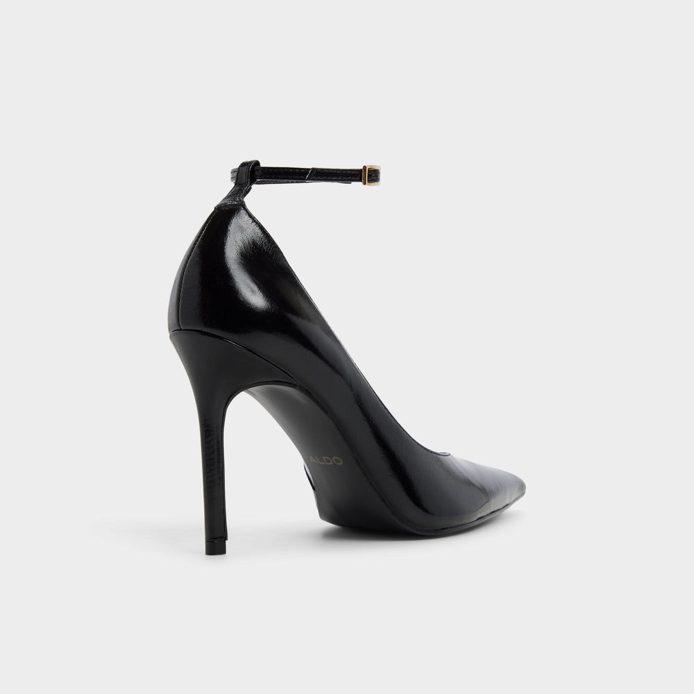Aldo Zaira in Black - Pump, Stiletto heel Women