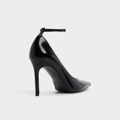 Aldo Zaira in Black - Pump, Stiletto heel Women
