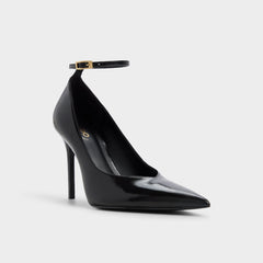 Aldo Zaira in Black - Pump, Stiletto heel Women