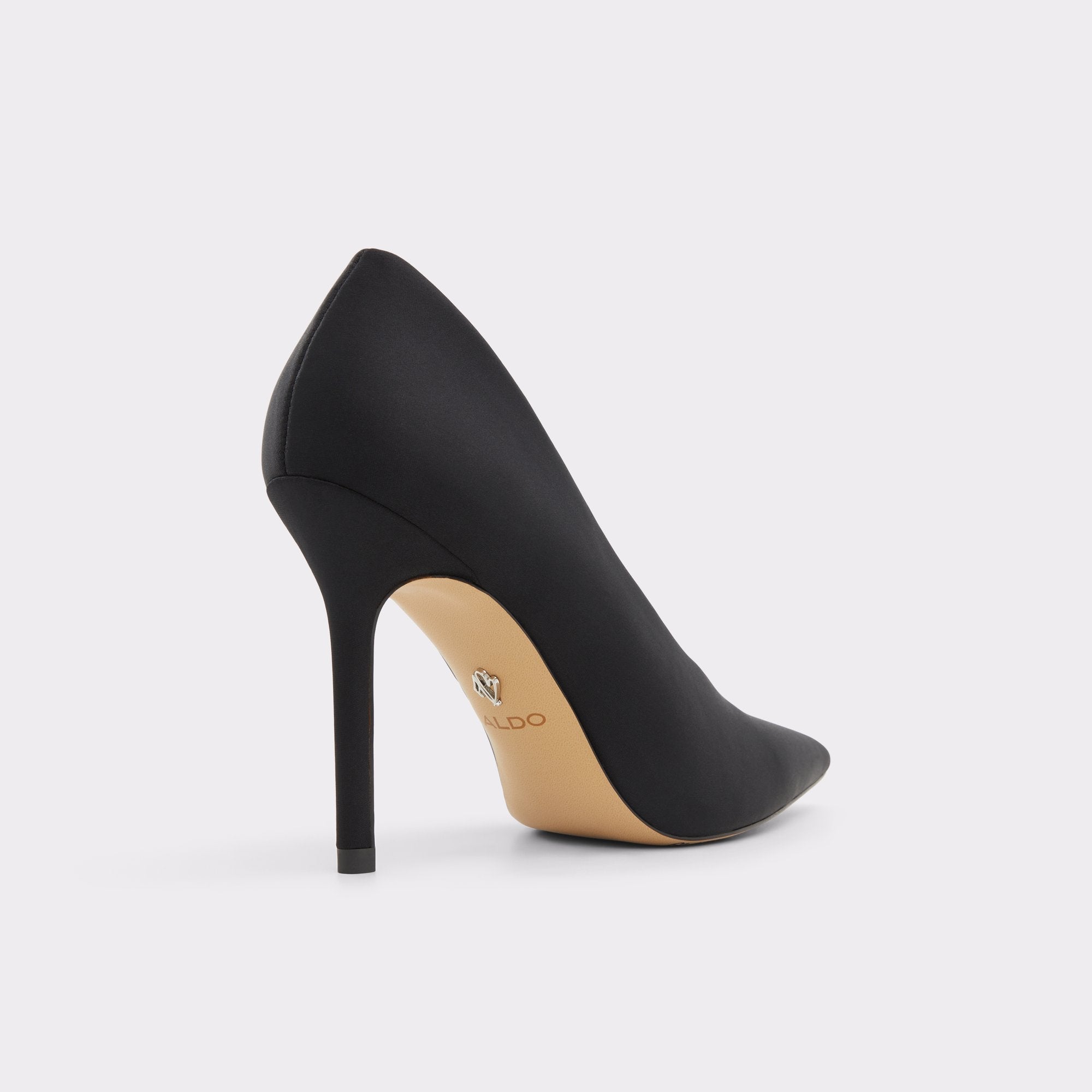 Aldo Lessy in Black - Pump, Stiletto heel Women