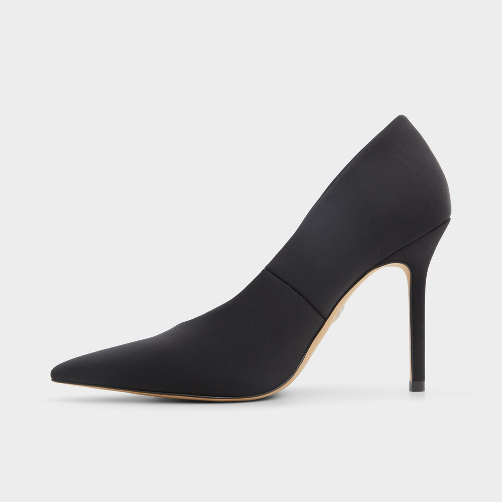 Aldo Lessy in Black - Pump, Stiletto heel Women