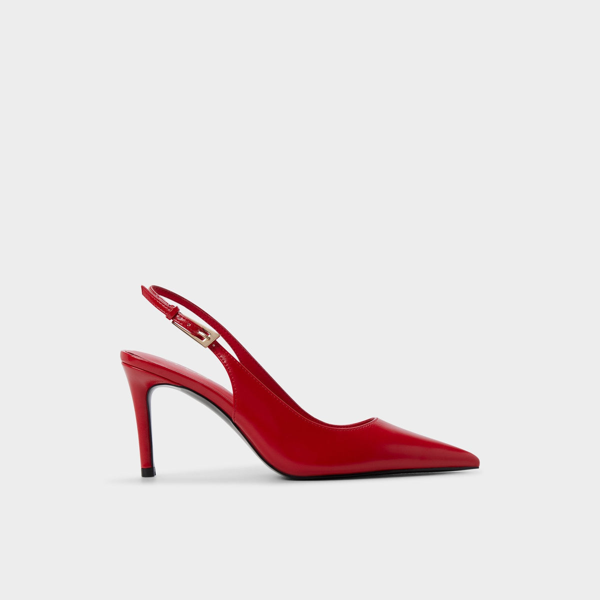 Aldo Syliaa in Red - Slingback heel Women