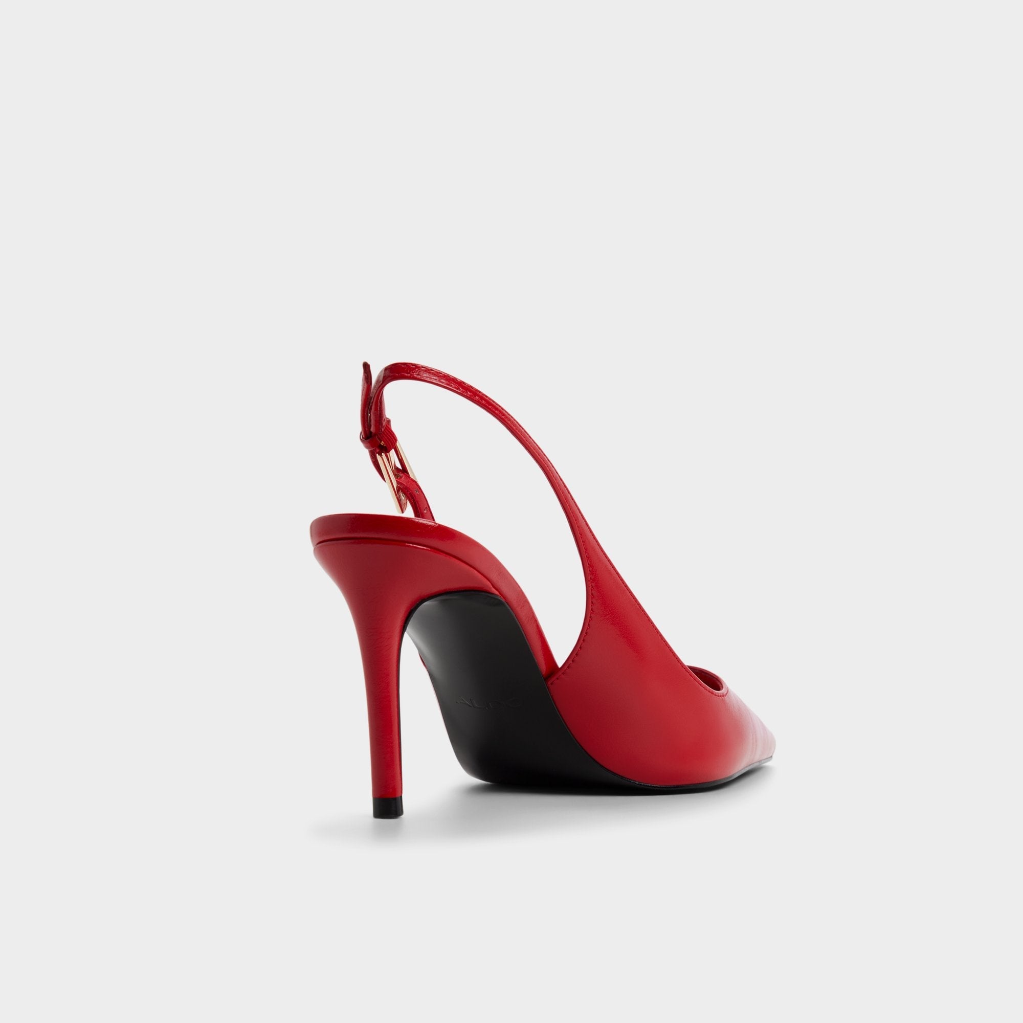 Aldo Syliaa in Red - Slingback heel Women