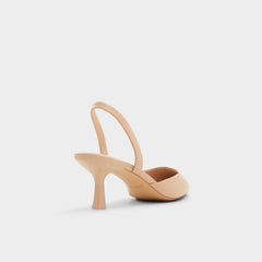 Aldo Gavedessi Other Beige Women's Slingbacks - Slingback heel, Kitten heel Women
