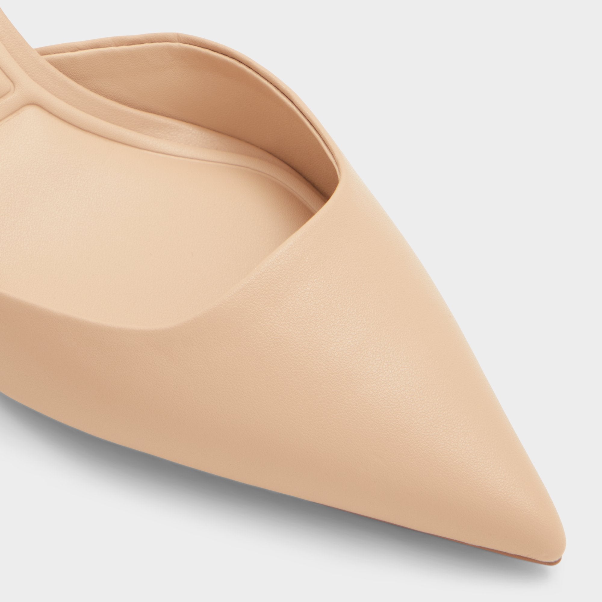 Aldo Gavedessi Other Beige Women's Slingbacks - Slingback heel, Kitten heel Women