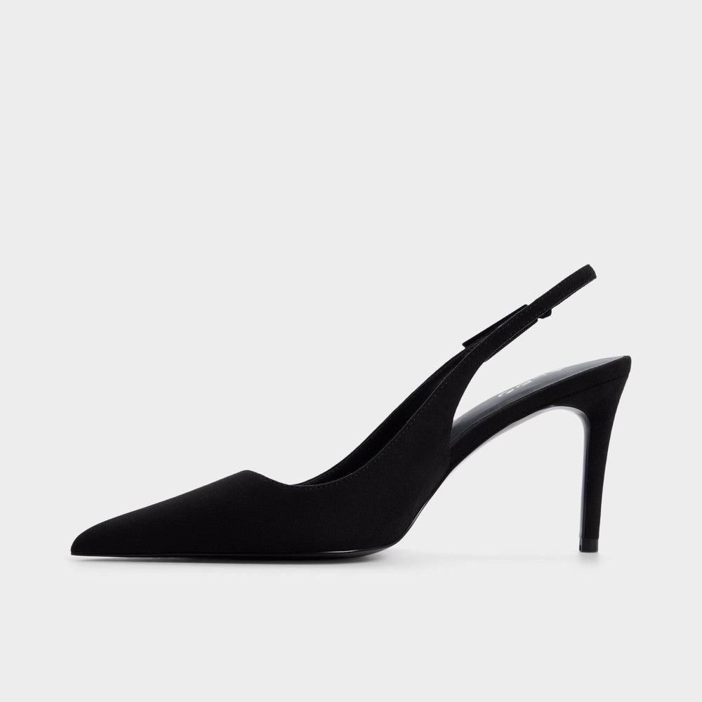 Aldo Syliaa in Other Black - Slingback heel Women